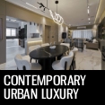 Contemporary Urban Luxury