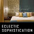Eclectic Sophistication